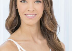 Charity Crawford